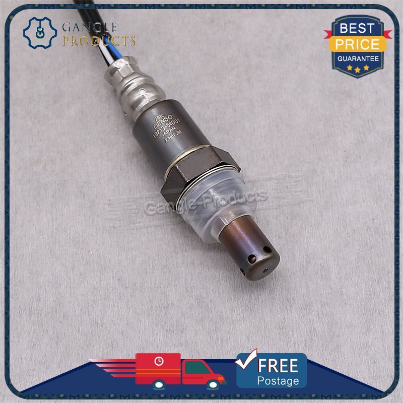 muu 18213-54D01-000 for Suzuki Sensor assy, Oxygen Sensor