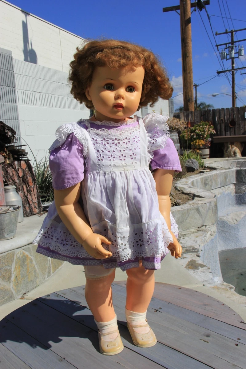 Penny playpal cheap doll