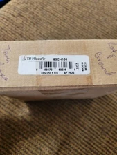 NEW TB WOODS 8SCH -1 5/8 SUREFIT SPACER COUPLING HUB