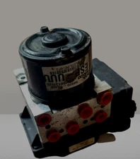 2007-2009 Kia Rondo ABS Anti Lock Brake Pump Module Assembly thru 3/30/09