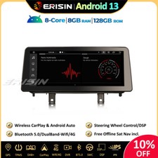 Autoradio BMW X5