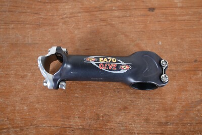 Easton EA70 Mountain Bike Stem 110mm 6* +/- 1 1/8