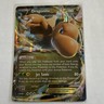 The Pokémon Company Dragonite EX 74/111 XY Furious Fists Ultra Rare Holofoil EN