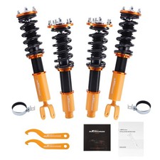 Full Coilover Suspension Kit For Honda Accord CU1 CU2 CU3 2009-2015 Acura TSX