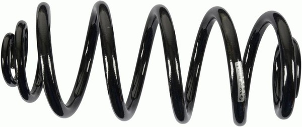 Sachs Fahrwerksfeder HA Fuer 994666-image