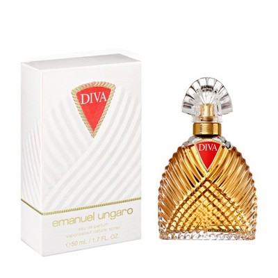UNGARO Diva EDP Vapo 50 ml