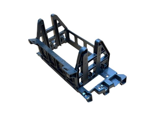 BMW 5 F10 F11 2012 Sonstiges Einzelteil Kombiinstrument Cockpit 51459166665