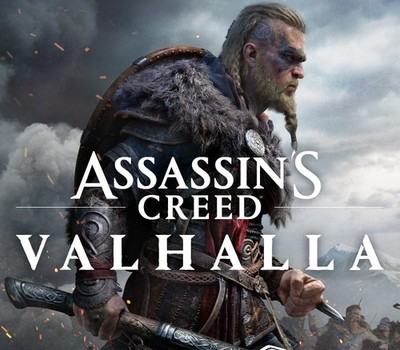 Assassin's Creed Valhalla (valid until November, 2026) | Steam Key