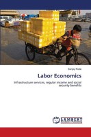 Sanjay Rode | Labor Economics | Taschenbuch | Englisch (2025)