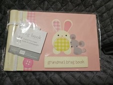 Pepper Pot Grandma's Brag Book