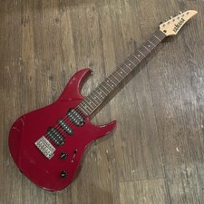 Yamaha RGX-121D Dinky Type Chitarra elettrica Yamaha Chitarra elettrica -g572