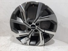 KIA STONIC GT-LINE S MK1 2017-2025 17" Alloy Wheel OEM Genuine 52910H8700