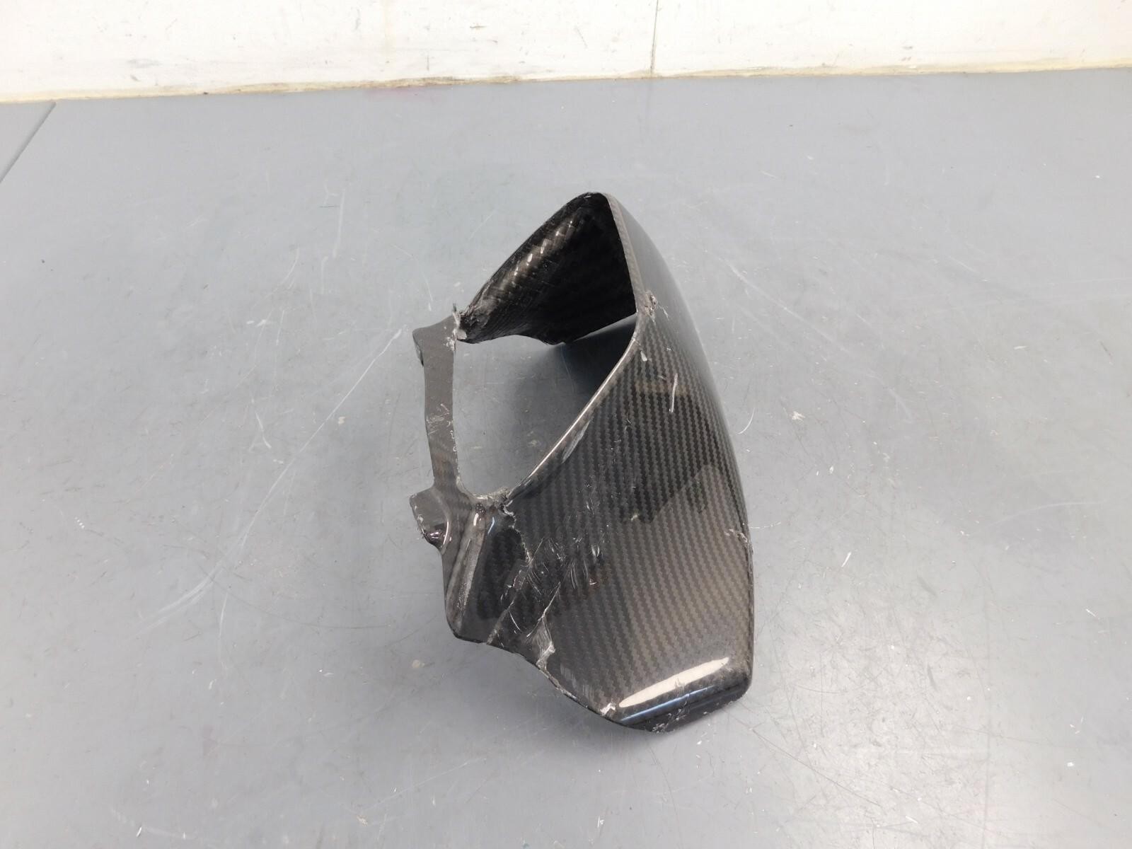 2019 17 18 20 McLaren 720S 720 Air Cleaner Box Carbon Fiber Lid #3419 A7