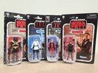 4 X STAR WARS The Vintage Collection 3.75" Scale Action Figures Bundle DMG Pack