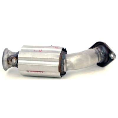 Walker Exhaust Catalytic Converter-Direct Fit 16118