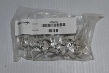 Tektronix SMG50 Retractable Hook Tip, Gray Pack of 20 (020-1386-01)- NEW (DYX8)