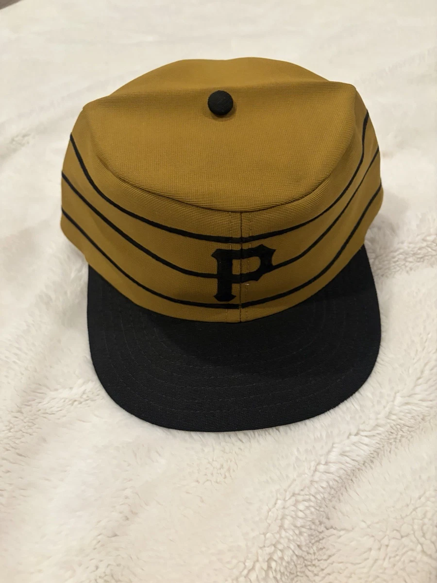 Preços baixos em New Era Pittsburgh Pirates Amarelo Roupas e
