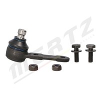 Mertz Trag-/FüHrungsgelenk M-S0310 FüR Ford