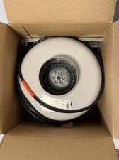 Can-Fan S 400 4” Inline Centrifugal Fan – New in Box, Tested & Working