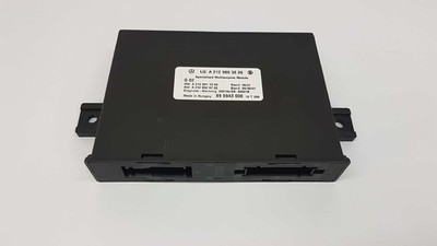 A2129003806 ELEKTRONISCHES MODUL / A2129029702 / A2129011000 / 726454 FÜR MERCED