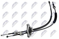 NTY Seilzug, Schaltgetriebe  u.a. f&uuml;r CITRO&Euml;N, FIAT, PEUGEOT