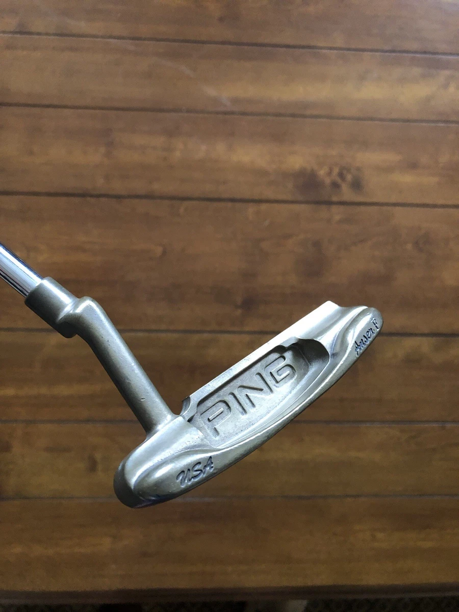 Ping Anser F Putter for sale | eBay