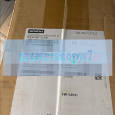 1pc New Sealed Siemens Valve Positioner 6DR5010-0NN00-0AA0 6DR50100NN000AA0