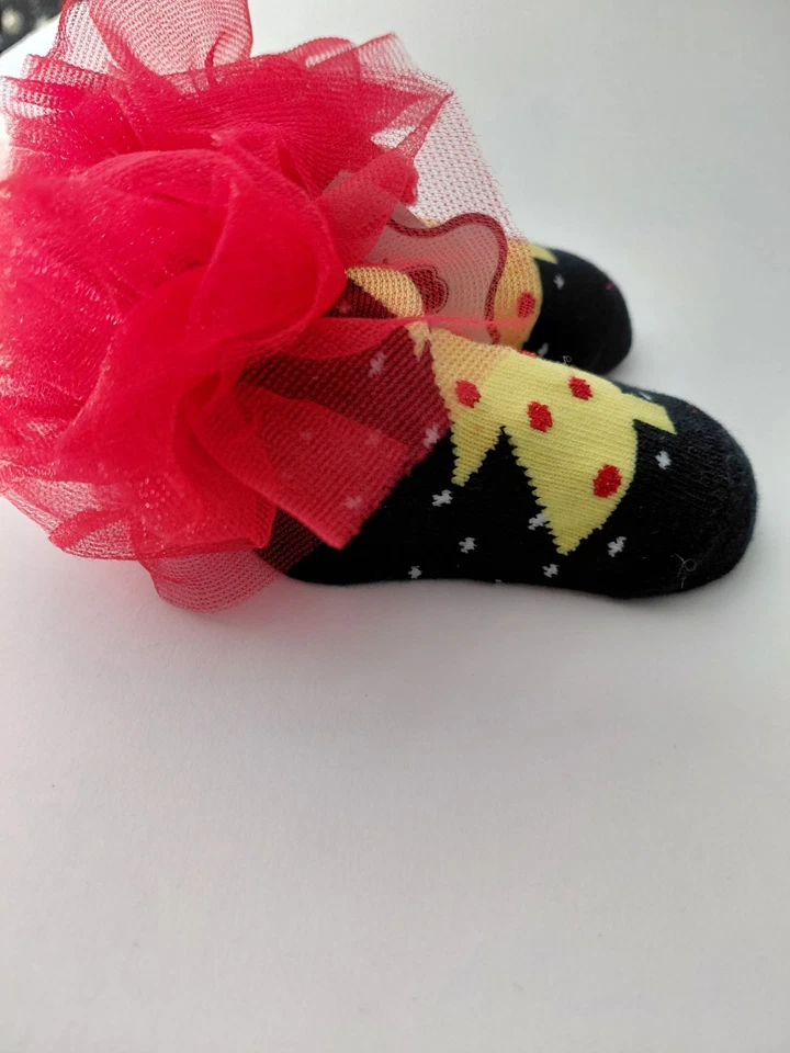 ДЕТСКИЕ ПИНЕТКИ Mud Pie размер 0-12 М - Изображение 3 из 4