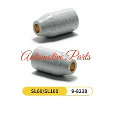 2pcs 9-8218 Shield Cup For ESAB Thermal Dynamics SL60 SL100 Plasma Torch