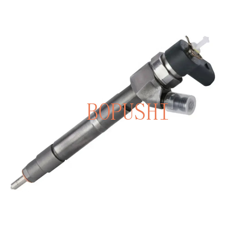 0445110059 Diesel Fuel Injector For Bosch Jeep Cherokee Kj Mk2 2001-2008 2.8 Crd