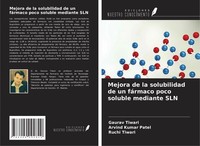 Mejora De La Solubilidad De Un FáRmaco Poco Soluble Mediante SLN Gaurav Tiwari
