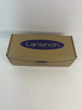 New Factory SEALED Lansinoh 200 Count Box Pre-Sterilized Breastmilk Storage Bags
