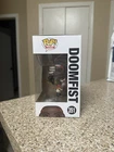 Funko Pop! Vinyl: Overwatch - Doomfist #351