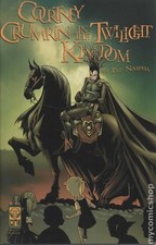 Courtney Crumrin in the Twilight Kingdom #3 VG 2004 Stock Image Low Grade