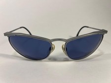 NOS JOOP Sunglasses Mod 8761 100 Blue Lenses UV400 Vintage Designer