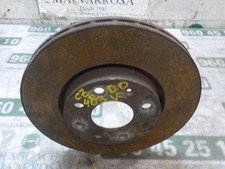 Disque de frein Opel Adam