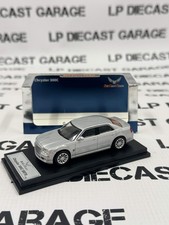 Gcd Dct 2013 Chrysler 300c Srt8 Silver 164 Diecast Model Gcd Dct 2013 Chrysler 300c Srt8 Silver 164 Diecast Model