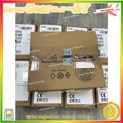 HPE 656108-001 1TB 6G 655710-B21 7.2K 2.5'' SATA  SC MDL HARD DRIVE NEW HDD