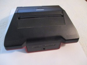 SEGA GENESIS Power Base Converter (MK-1620) - Tested & Working