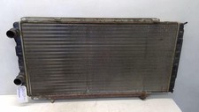 Radiateur Citroen JUMPER