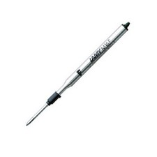 Lamy Ballpoint Pen Refill F 0.7mm Black 