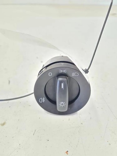 VW GOLF VIII CD1 Scheinwerferschalter 1K0941431BB 1.60 Diesel 2010 33391652