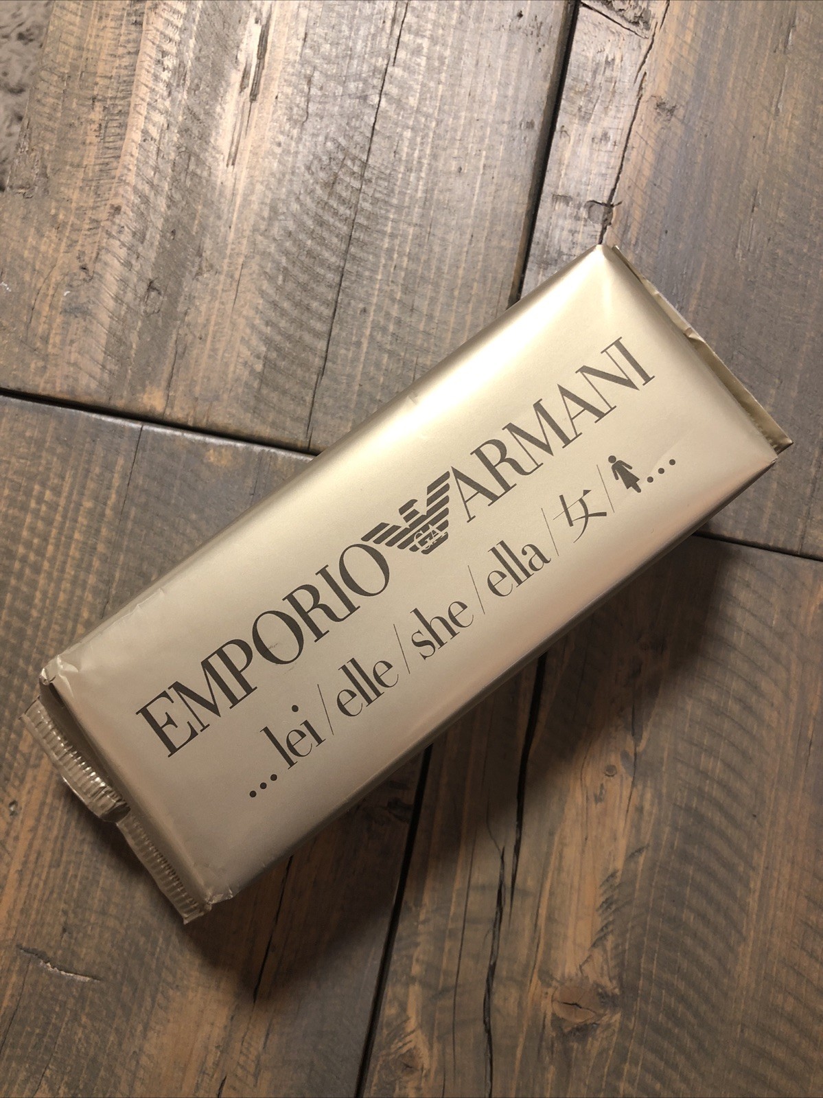 Armani Emporio She 100Ml Eau De Parfum - Image 5