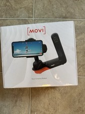 Movi Your Cinema Robot Stabilizer