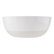 Image of Artisan Street White 26cm Large Serving Bowl