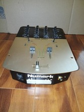 MIXER DJ NUMARK PRO SM-1 PROFFESSIONAL SCRATCH MIXER