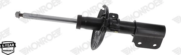 Amortisseur Goujon en haut G8311 MONROE pour PEUGEOT 308 II 308 SW II
