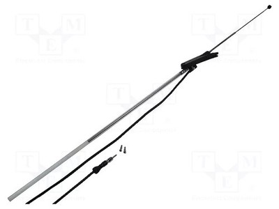 4CARMEDIA ANT.11 Antenne