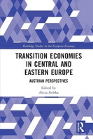 Alicja Sielska | Transition Economies In Central And Eastern Europe | Buch