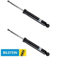 2X StoßDäMpfer Bilstein 19-298771 2 StossdäMpfer Rechts Links Hinten